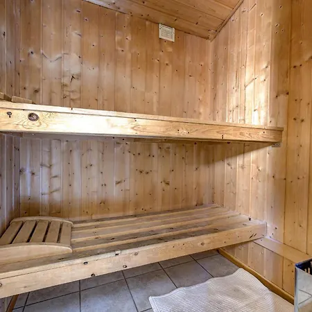 Brunello בקתה לה צומאז