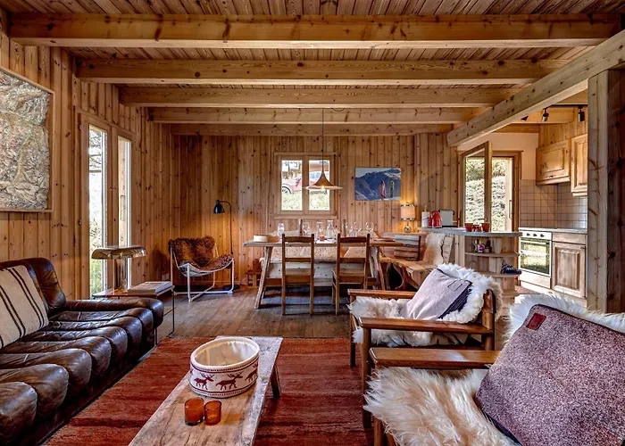 Brunello Chalet