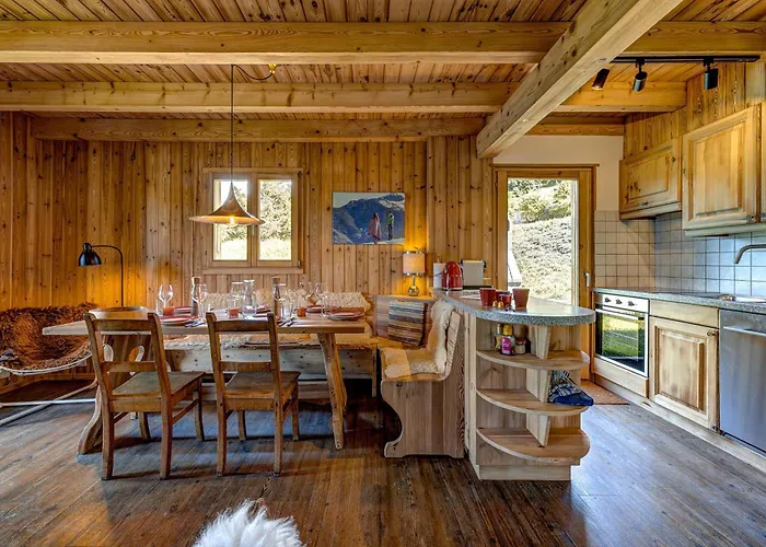Brunello Chalet *