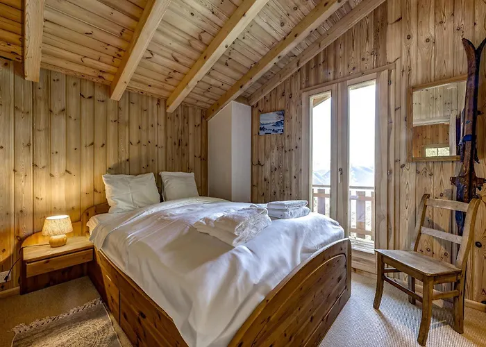 Chalet Brunello *