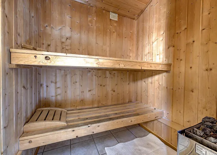 Brunello Chalet La Tzoumaz