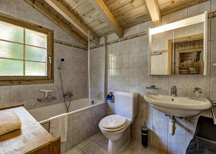 Brunello Chalet